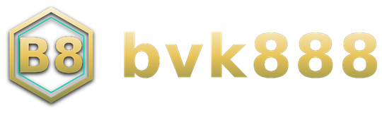 bvk888 logo