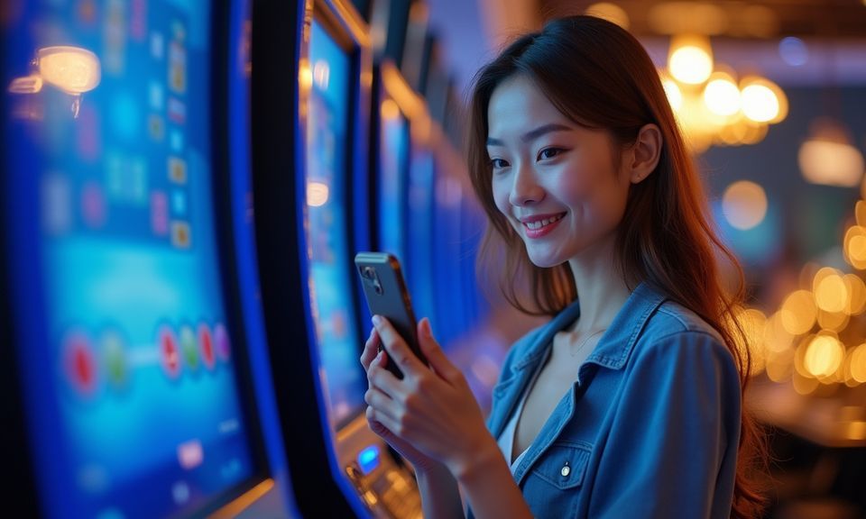 bvk888 mobile gaming